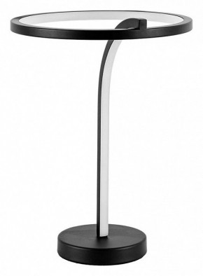 Настольная лампа декоративная Arte Lamp Enigma A2974LT-16BK в Перми - perm.mebel24.online | фото