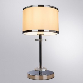 Настольная лампа декоративная Arte Lamp Furore A3990LT-1CC в Перми - perm.mebel24.online | фото 2
