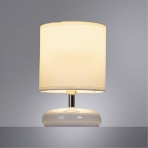 Настольная лампа декоративная Arte Lamp Hadar A3463LT-1WH в Перми - perm.mebel24.online | фото 2