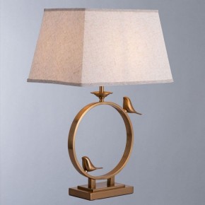 Настольная лампа декоративная Arte Lamp Rizzi A2230LT-1PB в Перми - perm.mebel24.online | фото 2