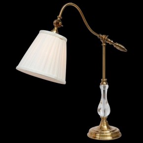 Настольная лампа декоративная Arte Lamp Seville A1509LT-1PB в Перми - perm.mebel24.online | фото 2