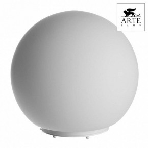 Настольная лампа декоративная Arte Lamp Sphere A6020LT-1WH в Перми - perm.mebel24.online | фото 2