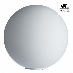 Настольная лампа декоративная Arte Lamp Sphere A6030LT-1WH в Перми - perm.mebel24.online | фото 2