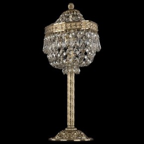 Настольная лампа декоративная Bohemia Ivele Crystal 1927 19273L6/35IV G в Перми - perm.mebel24.online | фото 3