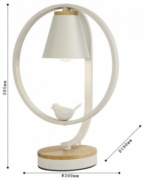 Настольная лампа декоративная F-promo Uccello 2939-1T в Перми - perm.mebel24.online | фото 3