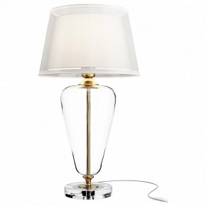 Настольная лампа декоративная Maytoni Verre Z005TL-01BS в Перми - perm.mebel24.online | фото