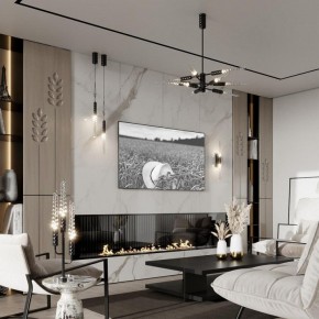 Настольная лампа декоративная Odeon Light Kolos 5459/9TL в Перми - perm.mebel24.online | фото 4
