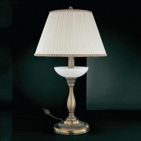 Настольная лампа декоративная Reccagni Angelo 5400 P 5400 G в Перми - perm.mebel24.online | фото 3