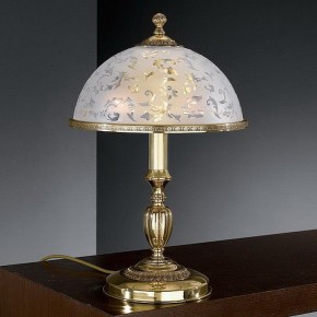 Настольная лампа декоративная Reccagni Angelo 6302 P 6302 M в Перми - perm.mebel24.online | фото 2
