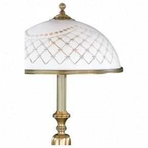 Настольная лампа декоративная Reccagni Angelo 7002 P 7002 G в Перми - perm.mebel24.online | фото