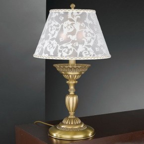 Настольная лампа декоративная Reccagni Angelo 7432 P 7432 G в Перми - perm.mebel24.online | фото 2