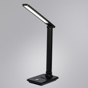 Настольная лампа офисная Arte Lamp London A5123LT-1BK в Перми - perm.mebel24.online | фото 3