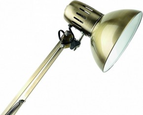 Настольная лампа офисная Arte Lamp Senior A6068LT-1AB в Перми - perm.mebel24.online | фото 4