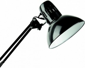 Настольная лампа офисная Arte Lamp Senior A6068LT-1BK в Перми - perm.mebel24.online | фото 4