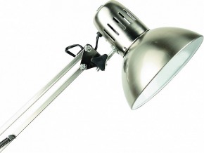 Настольная лампа офисная Arte Lamp Senior A6068LT-1SS в Перми - perm.mebel24.online | фото 4