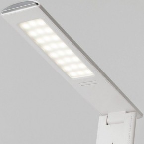 Настольная лампа офисная Eurosvet Business 80504/1 белый 5W в Перми - perm.mebel24.online | фото 4