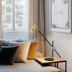 Настольная лампа офисная TopDecor Robert Robert T1 12 в Перми - perm.mebel24.online | фото 5