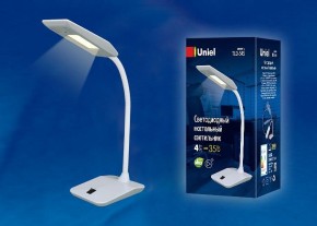 Настольная лампа офисная Uniel TLD-545 UL-00002231 в Перми - perm.mebel24.online | фото 2