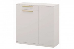 НИКОЛЬ 33 Тумба для обуви в Перми - perm.mebel24.online | фото