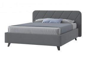 НИКОЛЬ Кровать с ПМ 1200 в Перми - perm.mebel24.online | фото 4