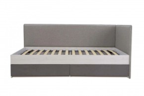 НИЛЬС - 3 Кровать с ортопедом 900 в Перми - perm.mebel24.online | фото 6
