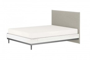 НИЛЬС - 7.16 Кровать с ортопедом 1600 в Перми - perm.mebel24.online | фото