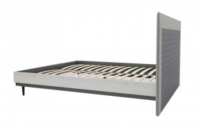 НИЛЬС - 7.16 Кровать с ортопедом 1600 в Перми - perm.mebel24.online | фото 3
