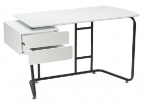 Офисная мебель Desk white / black в Перми - perm.mebel24.online | фото 3