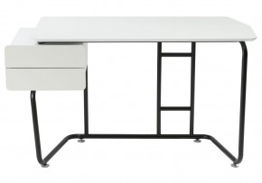 Офисная мебель Desk white / black в Перми - perm.mebel24.online | фото 4