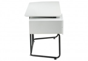 Офисная мебель Desk white / black в Перми - perm.mebel24.online | фото 5