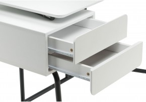 Офисная мебель Desk white / black в Перми - perm.mebel24.online | фото 8