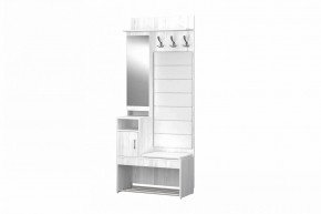 ОЛЬГА-МИЛК 1 Прихожая в Перми - perm.mebel24.online | фото 3