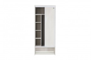 ОЛЬГА-МИЛК 10 Шкаф-купе с зеркалом в Перми - perm.mebel24.online | фото 4