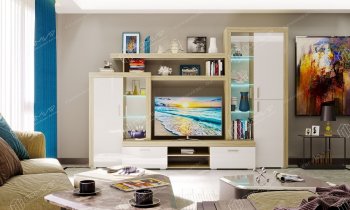 ОРЛАНДО Гостиная набор № 1 в Перми - perm.mebel24.online | фото 8