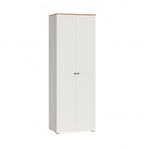 ОСТИН Шкаф для одежды 13.336.02 (белый) в Перми - perm.mebel24.online | фото
