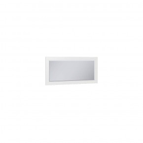 ОСТИН Зеркало 17.03 (белый) в Перми - perm.mebel24.online | фото