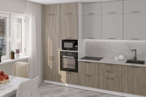 ПАРМА Кухонный гарнитур Экстра (3000 мм) в Перми - perm.mebel24.online | фото 1