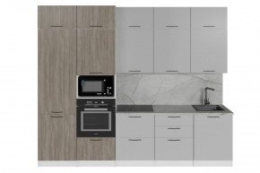 ПАРМА Кухонный гарнитур Экстра (3000 мм) в Перми - perm.mebel24.online | фото 4