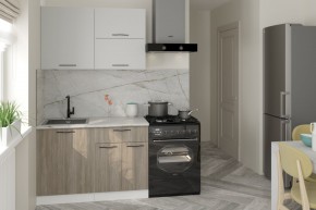 ПАРМА Кухонный гарнитур Лайт 1200 мм в Перми - perm.mebel24.online | фото