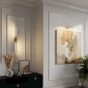 Подсветка для картины Odeon Light Aledo 6635/9WL в Перми - perm.mebel24.online | фото 5