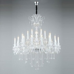 Подвесная люстра Aployt Ketrin APL.812.03.30 в Перми - perm.mebel24.online | фото 2