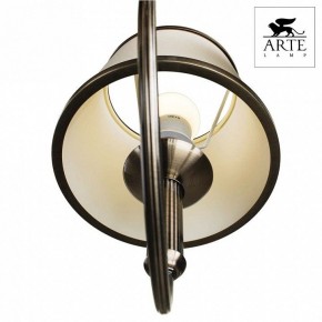 Подвесная люстра Arte Lamp Alice A3579LM-5AB в Перми - perm.mebel24.online | фото 4