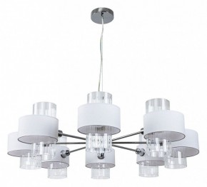 Подвесная люстра Arte Lamp Fantasia A4076LM-8CC в Перми - perm.mebel24.online | фото 2