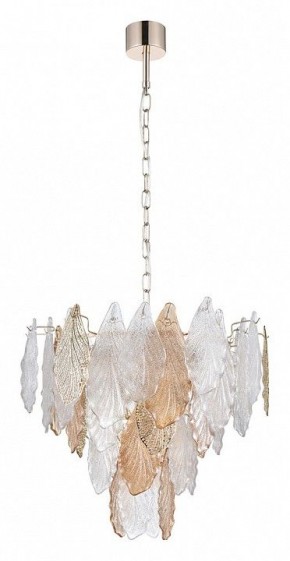 Подвесная люстра Arte Lamp Felicita A4080LM-12GO в Перми - perm.mebel24.online | фото 2