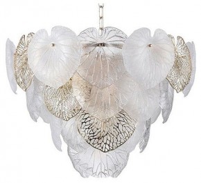 Подвесная люстра Arte Lamp Kapri A4078LM-12GO в Перми - perm.mebel24.online | фото