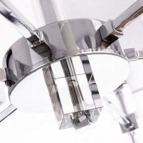 Подвесная люстра Arte Lamp North A5896LM-6CC в Перми - perm.mebel24.online | фото 3