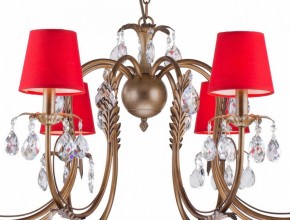 Подвесная люстра Arti Lampadari Meranola Meranola E 1.1.8 AG в Перми - perm.mebel24.online | фото 4