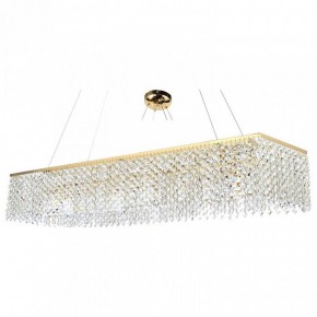 Подвесная люстра Arti Lampadari Milano Milano E 1.5.120X30.104 G в Перми - perm.mebel24.online | фото 2