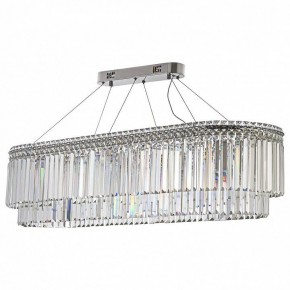 Подвесная люстра Arti Lampadari Ovindoli Gold Ovindoli L 1.5.100x35.101 N в Перми - perm.mebel24.online | фото
