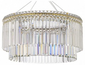Подвесная люстра Arti Lampadari Ovindoli Gold Ovindoli L 1.5.60.101 G в Перми - perm.mebel24.online | фото